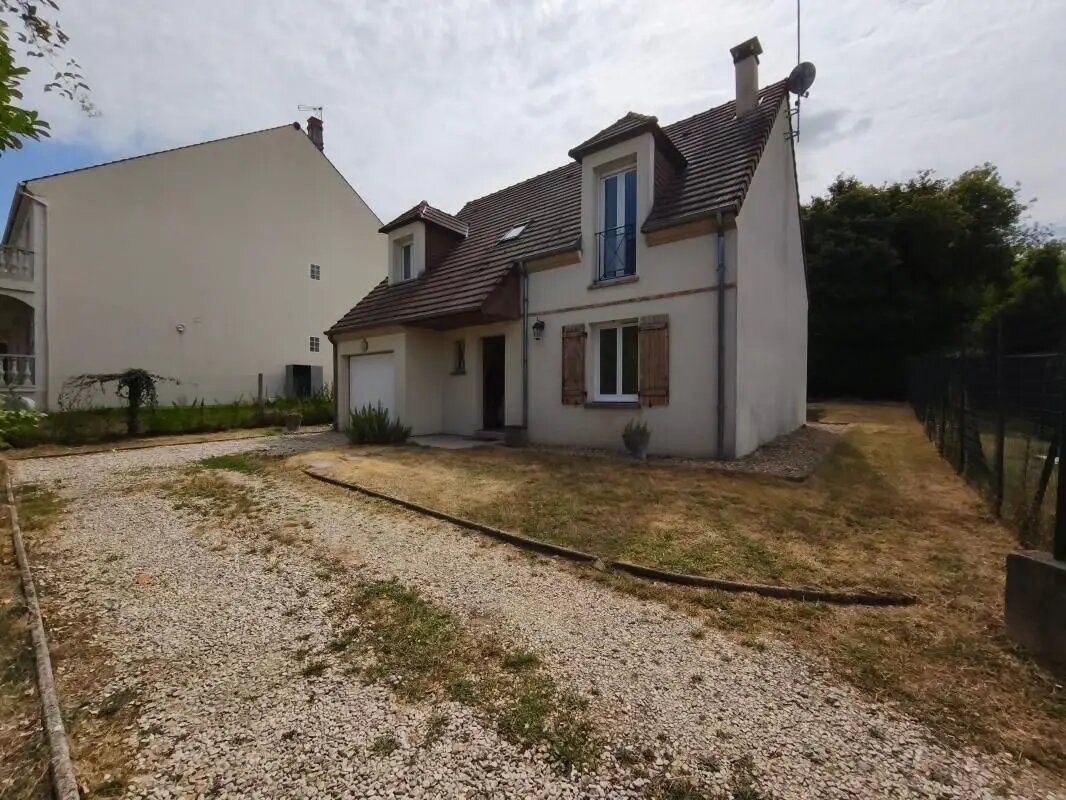 Maison à louer, 105m², Beaumont-sur-Oise