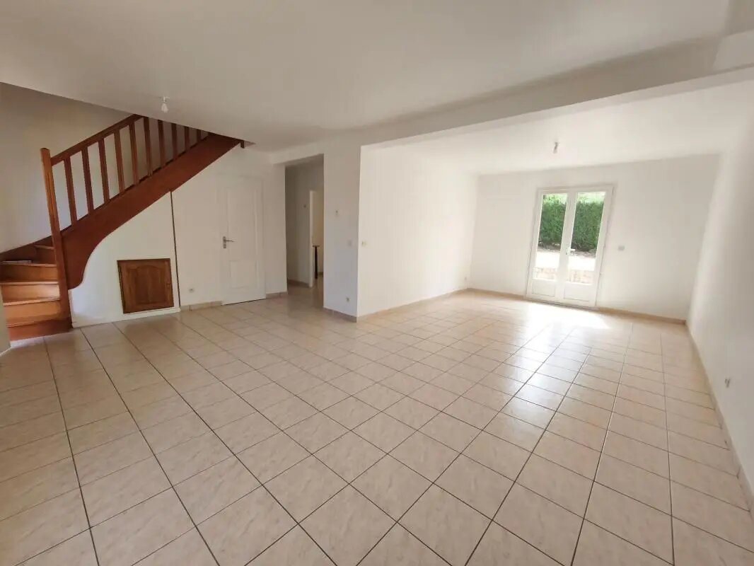 Maison à louer, 105m², Beaumont-sur-Oise