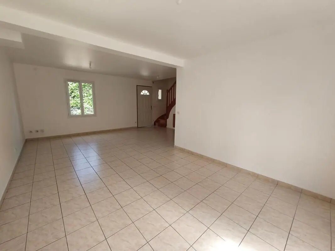 Maison à louer, 105m², Beaumont-sur-Oise