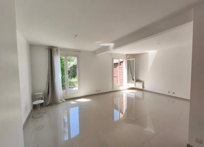 Maison à louer, 97m², Domont