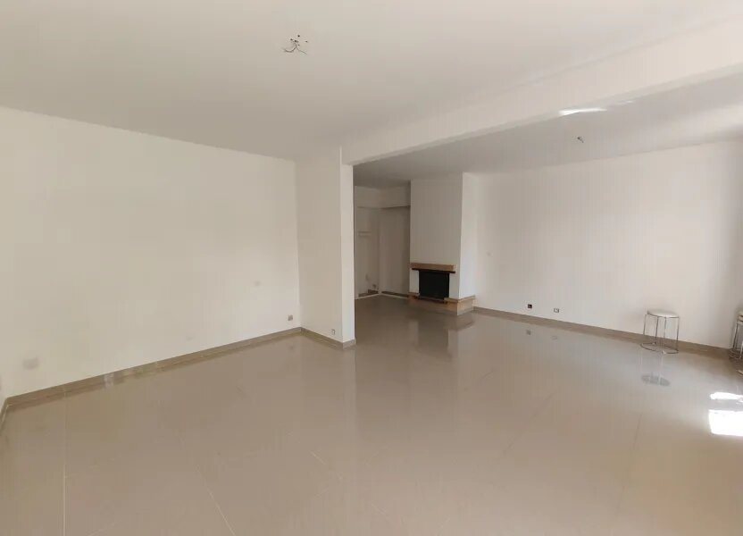 Maison à louer, 97m², Domont