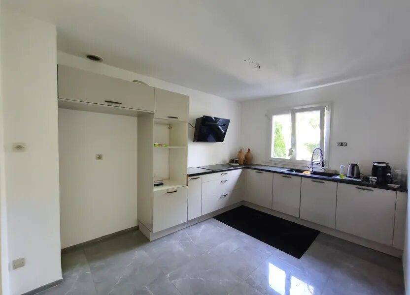 Maison à louer, 97m², Domont