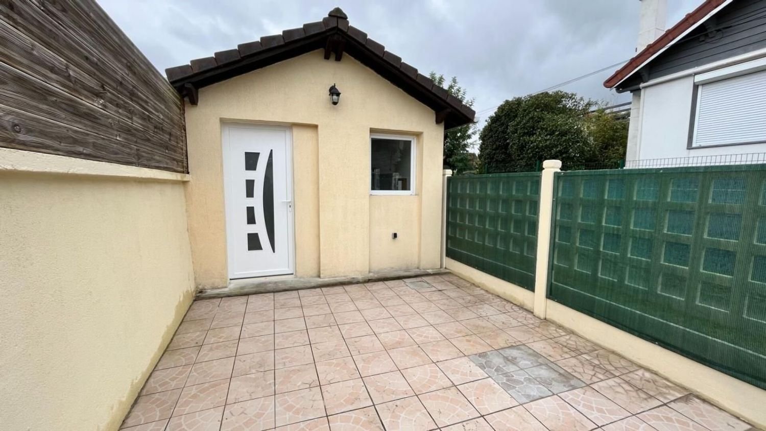Maison à louer, 34m², Montigny-lès-Cormeilles