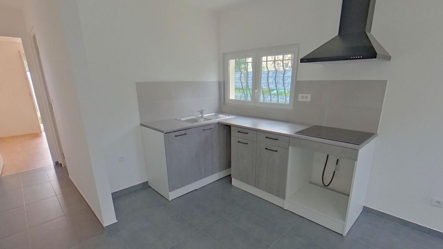 Maison à louer, 34m², Montigny-lès-Cormeilles