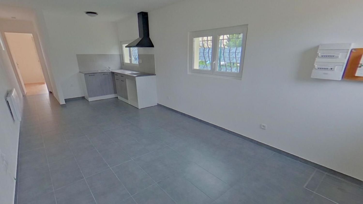 Maison à louer, 34m², Montigny-lès-Cormeilles