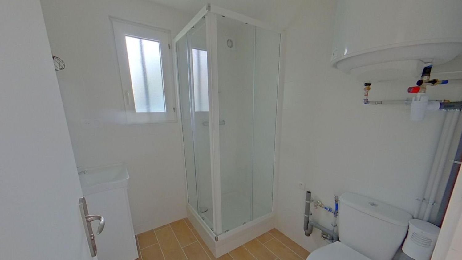 Maison à louer, 34m², Montigny-lès-Cormeilles