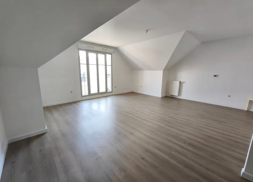 Appartement à louer, 39m², Domont