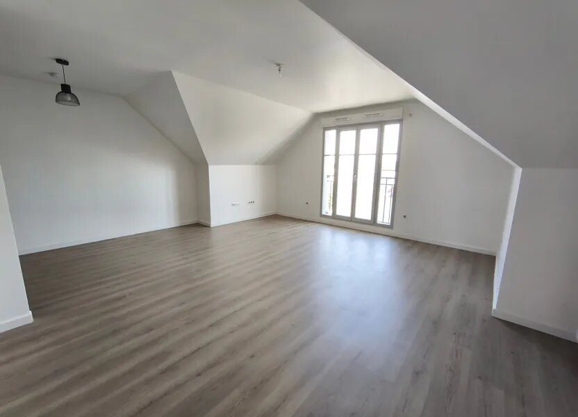 Appartement à louer, 39m², Domont