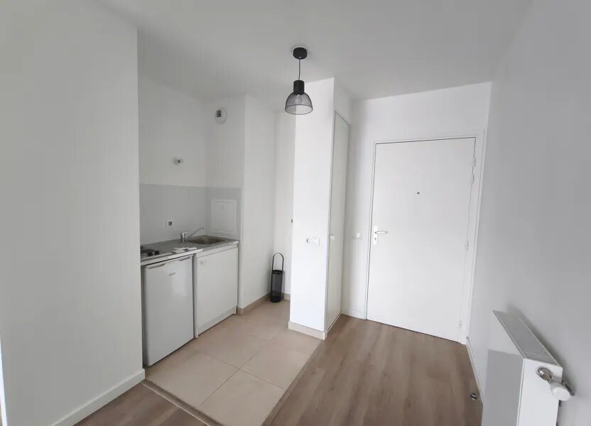 Appartement à louer, 39m², Domont