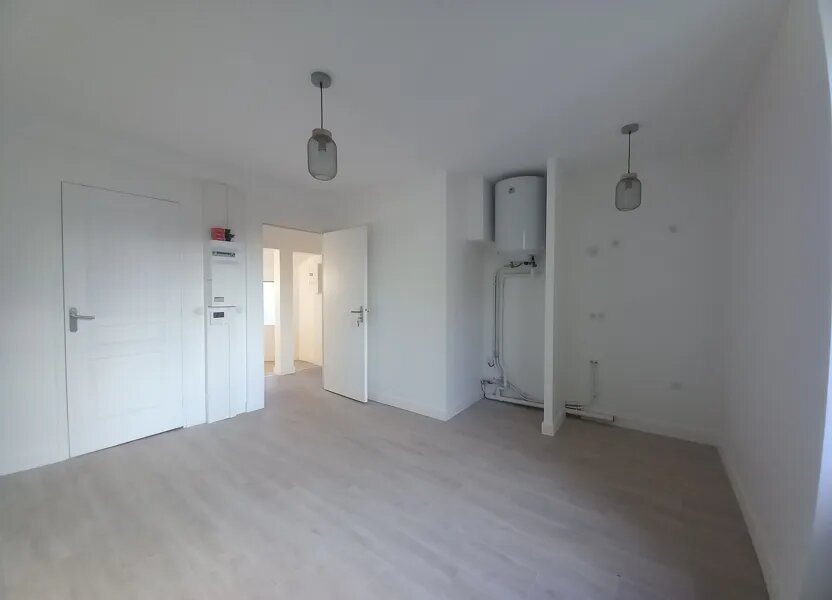 Appartement à louer, 16m², Deuil-la-Barre