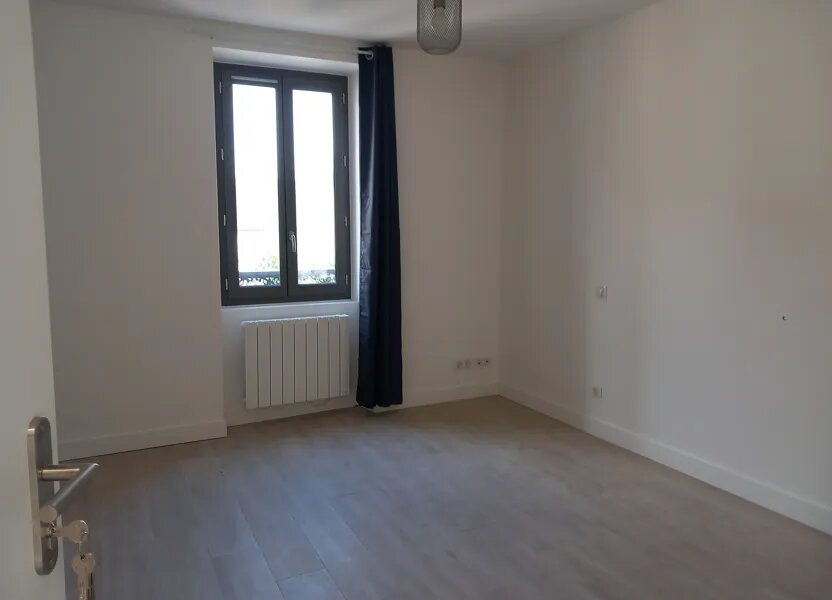 Appartement à louer, 16m², Deuil-la-Barre