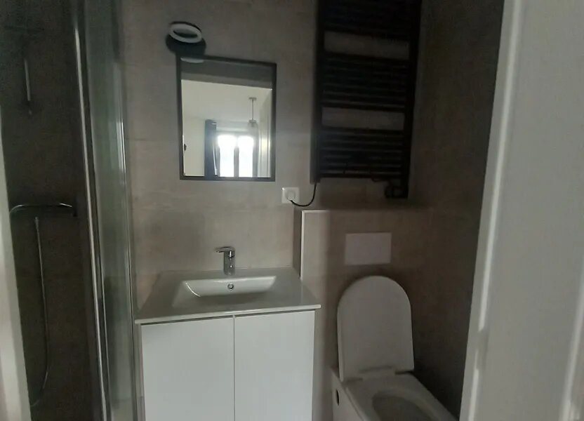 Appartement à louer, 16m², Deuil-la-Barre
