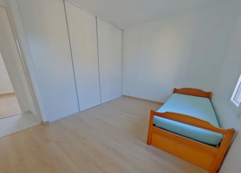Maison à louer, 126m², Deuil-la-Barre