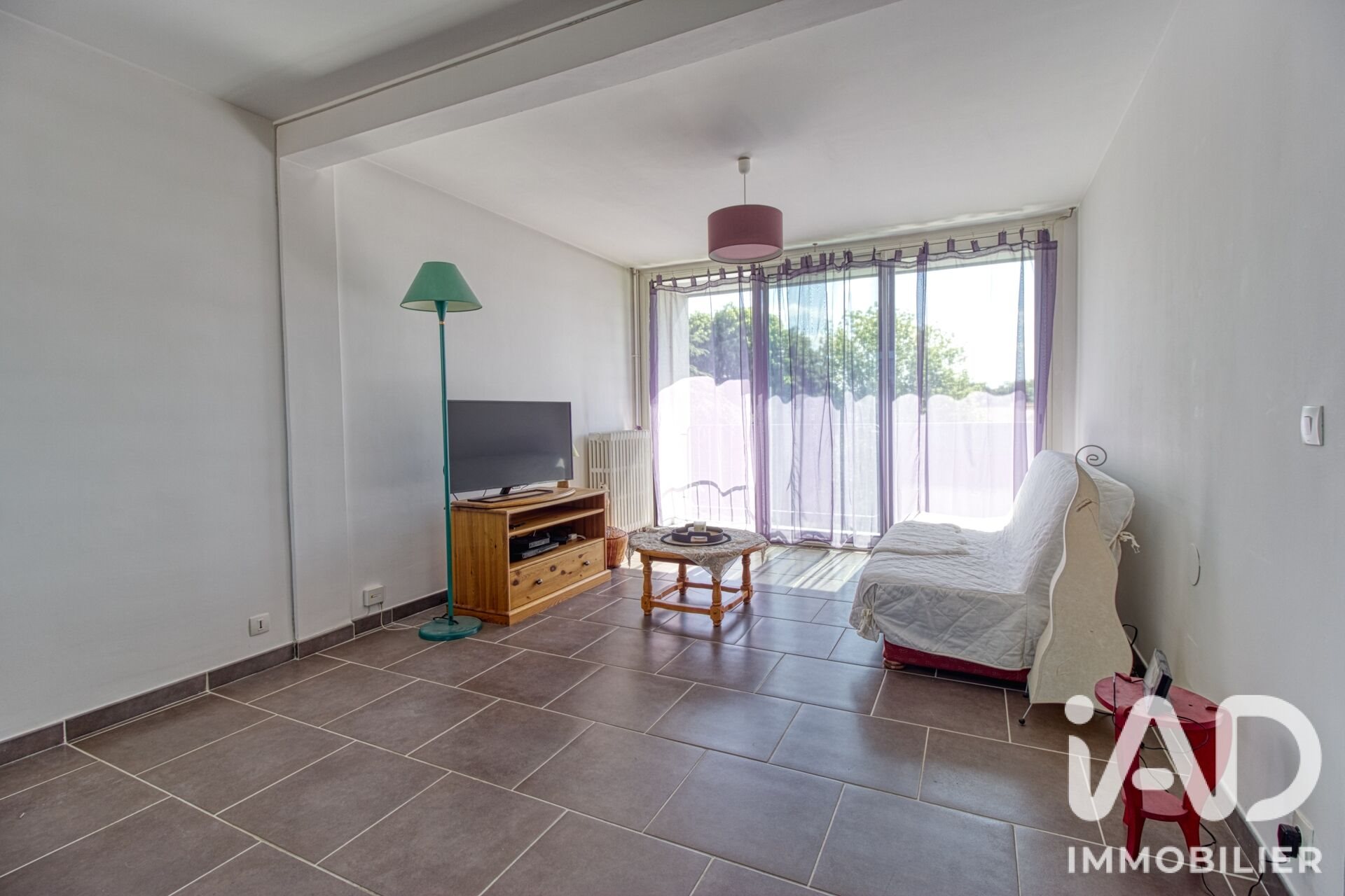 Appartement à vendre, 68m², Ermont