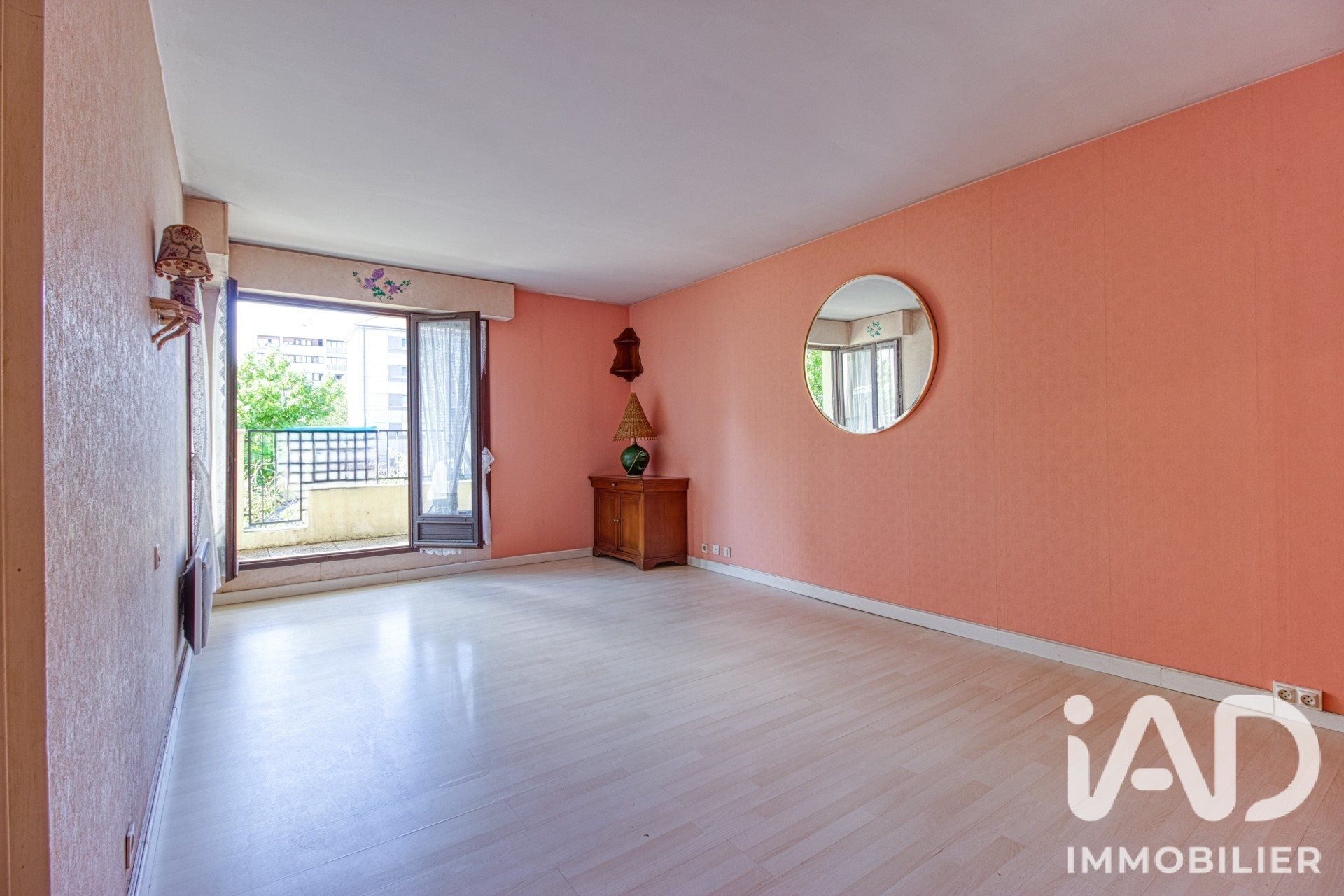 Appartement à vendre, 62m², Ermont