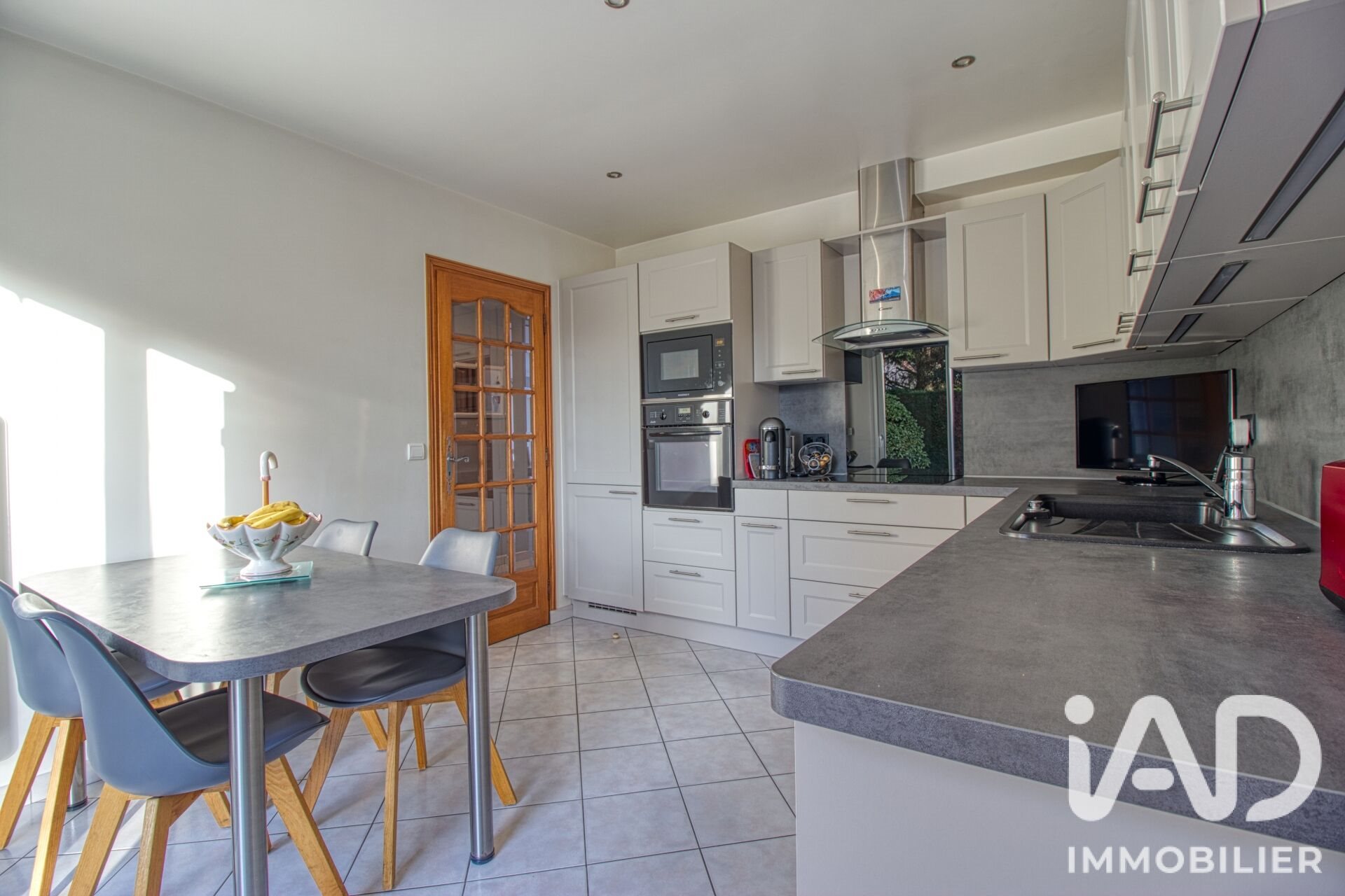 Maison à vendre, 165m², Saint-Prix