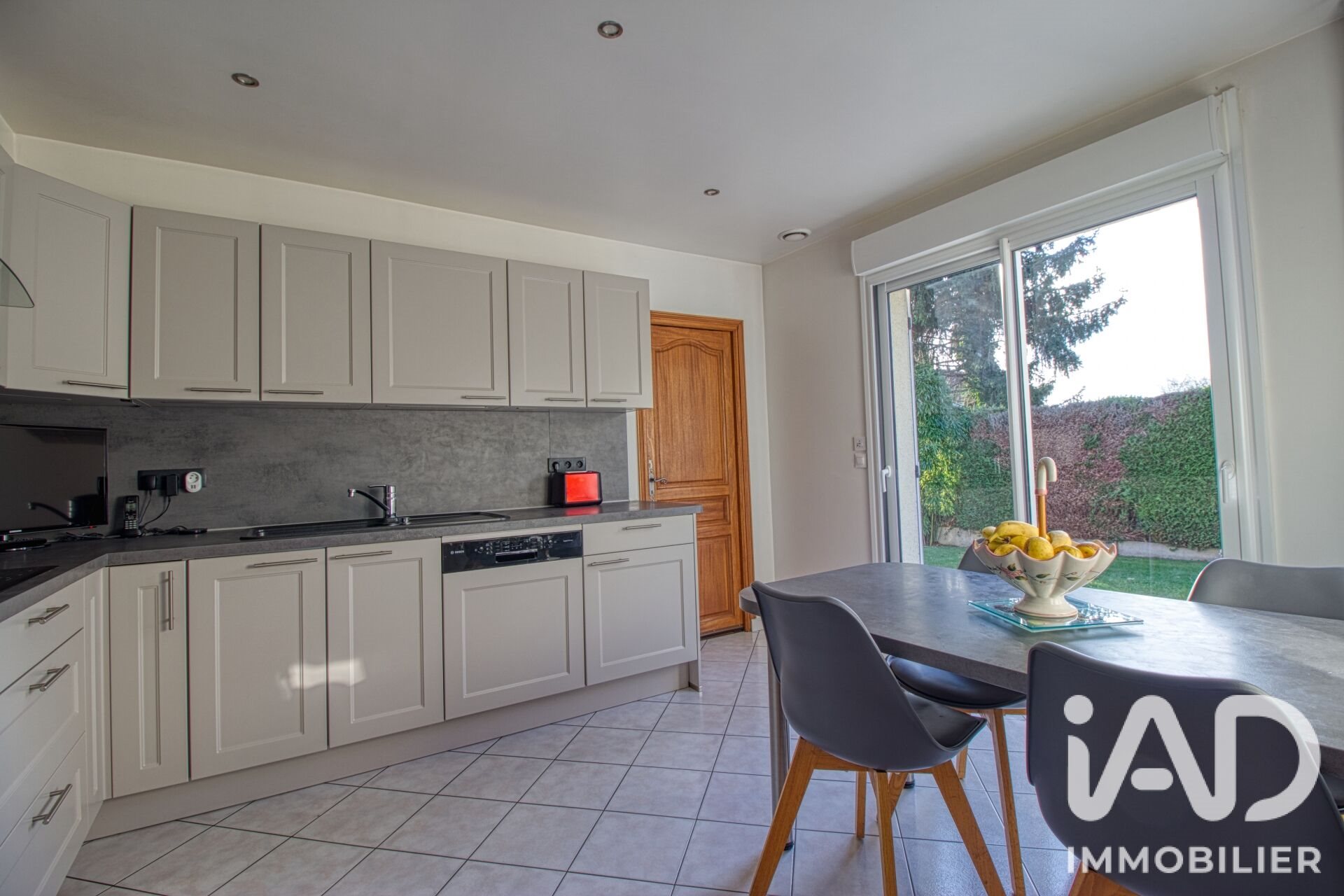 Maison à vendre, 165m², Saint-Prix