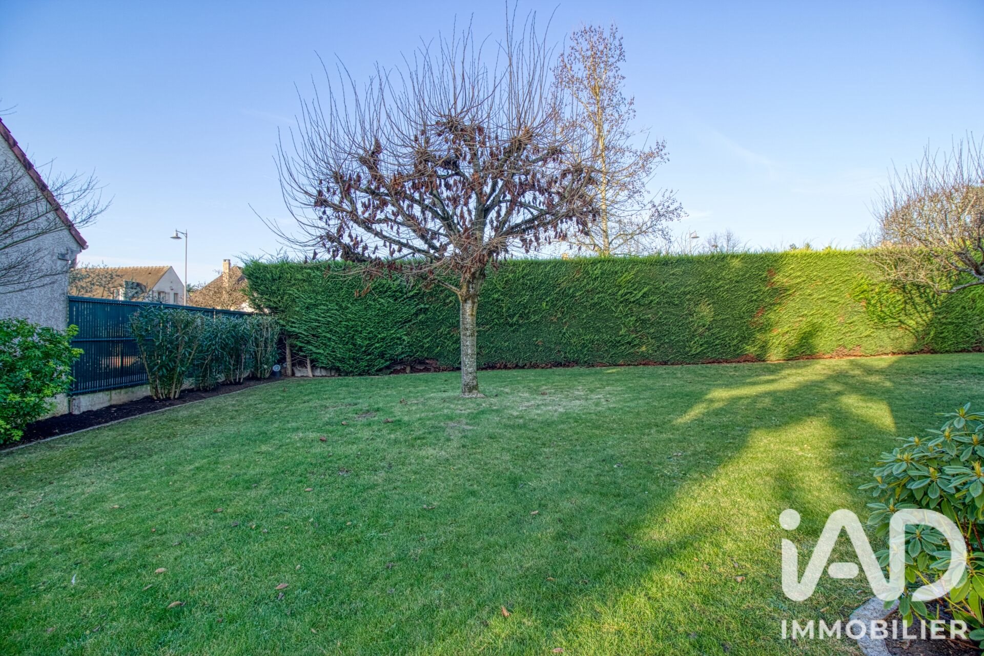 Maison à vendre, 165m², Saint-Prix
