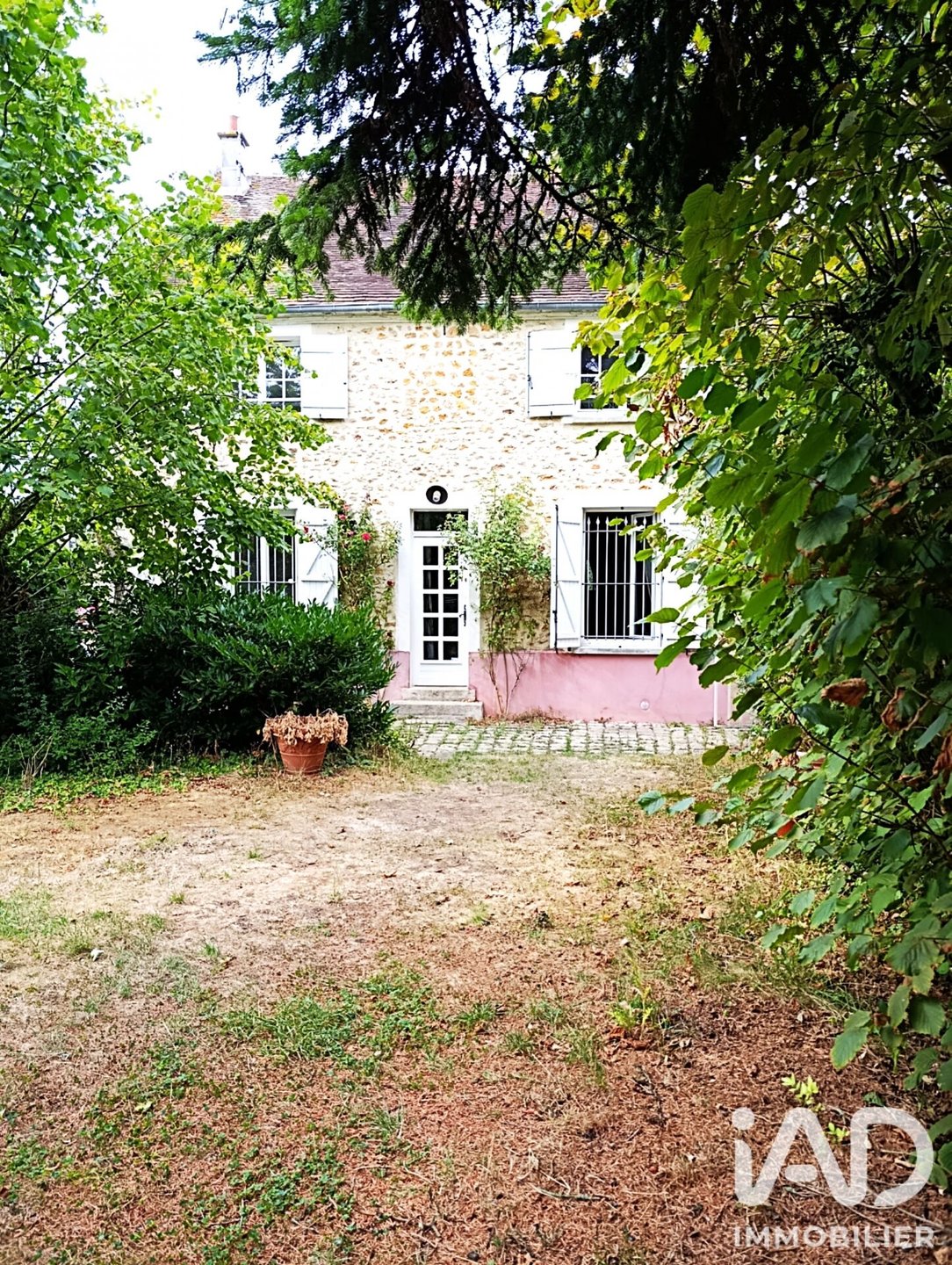Maison à vendre, 204m², Bernay-Vilbert