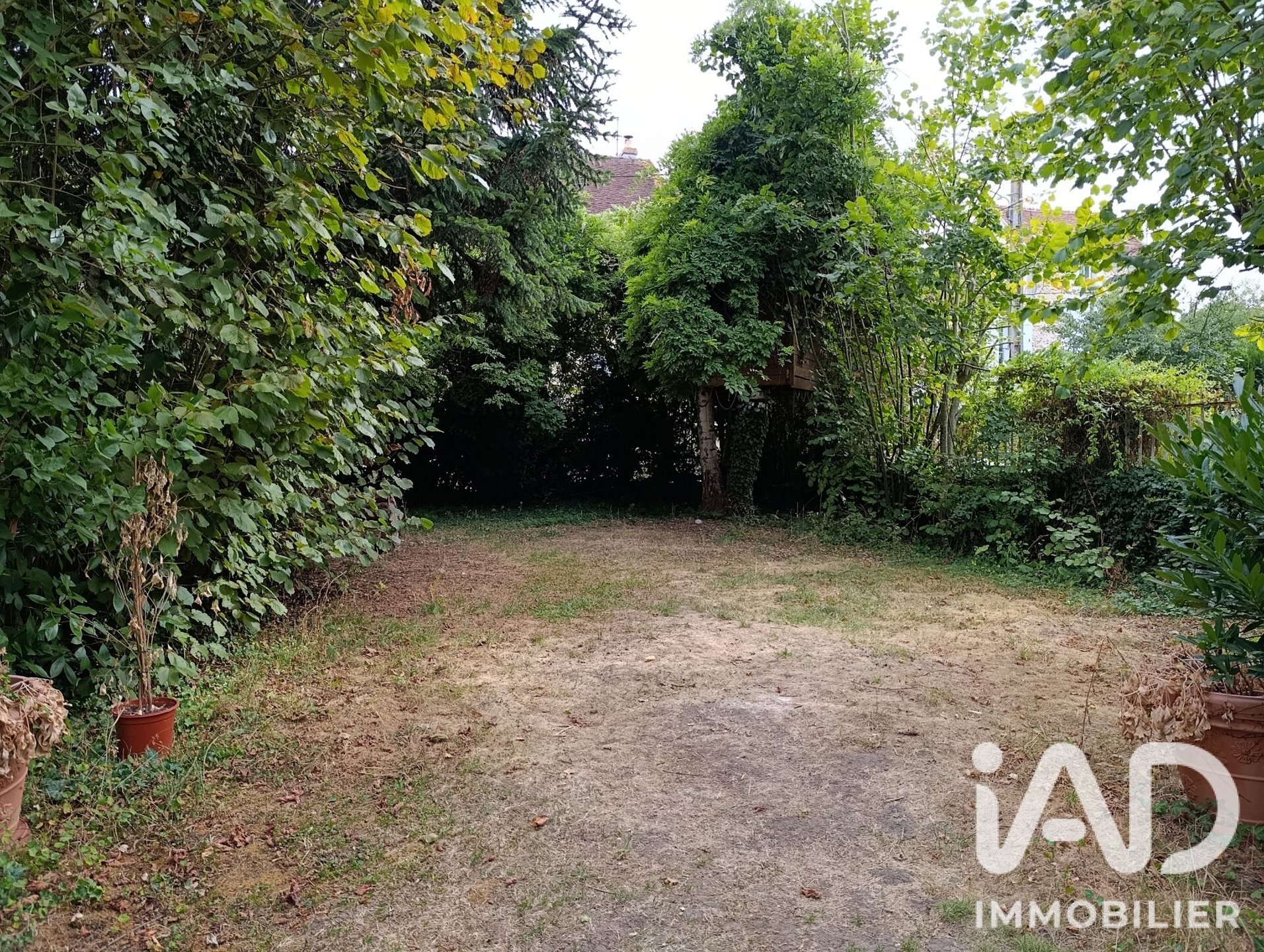 Maison à vendre, 204m², Bernay-Vilbert