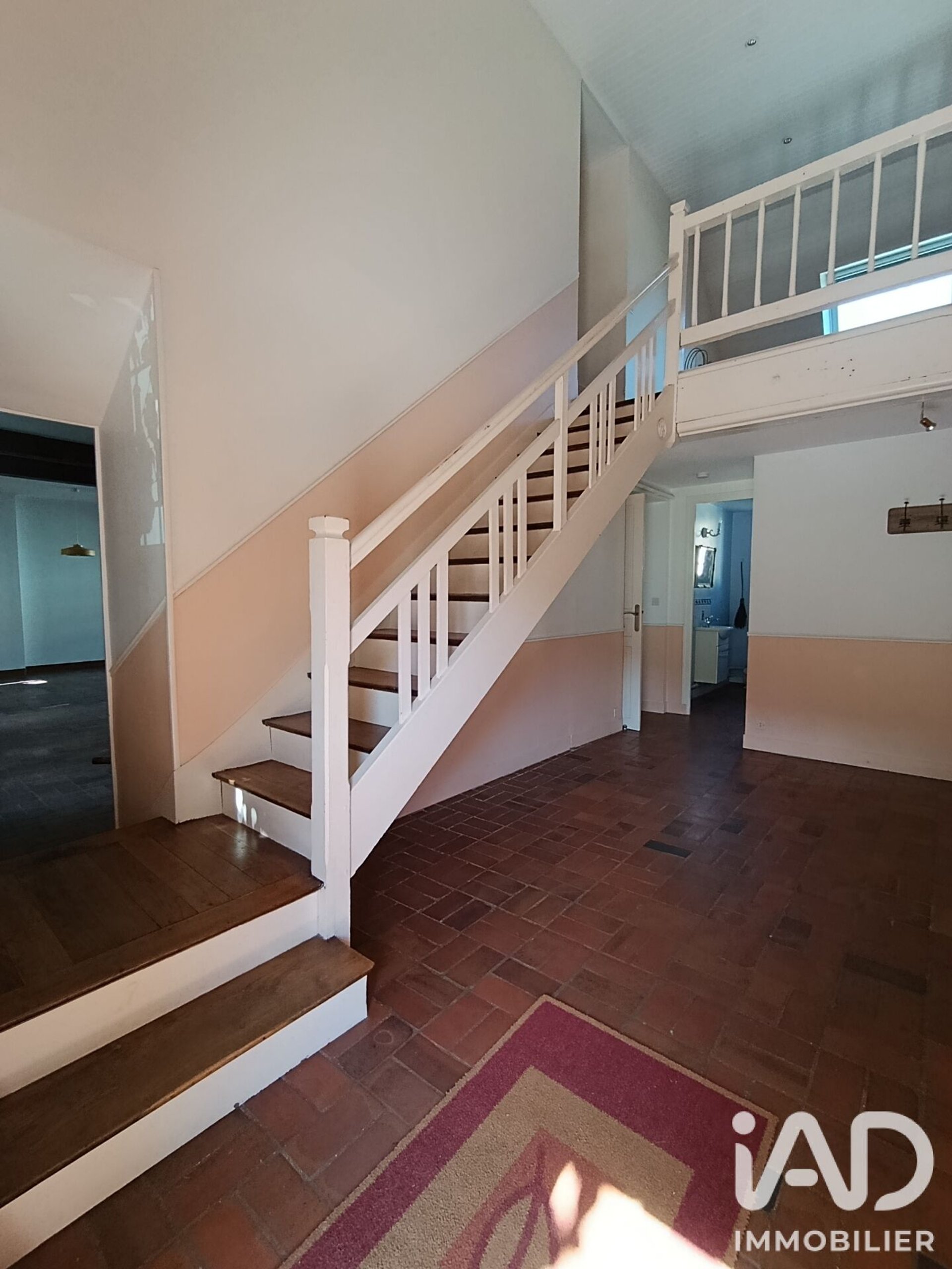 Maison à vendre, 204m², Bernay-Vilbert