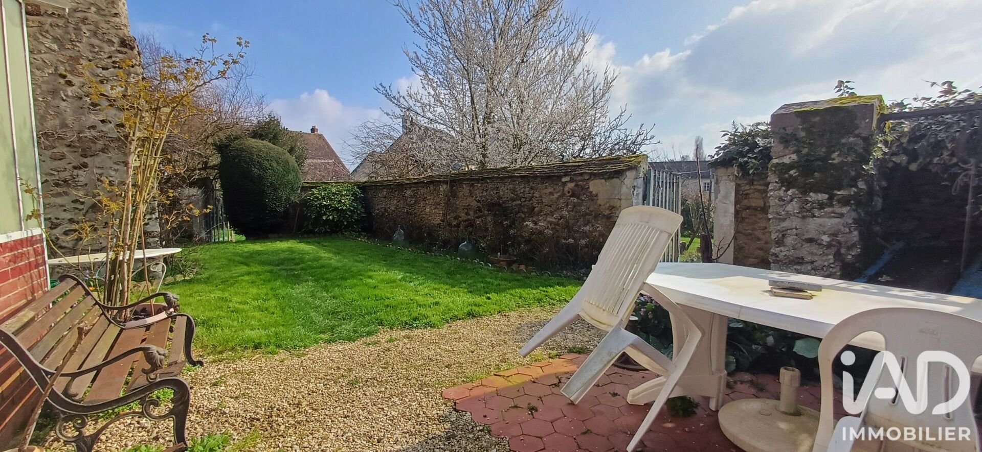 Maison à vendre, 145m², Bernay-Vilbert