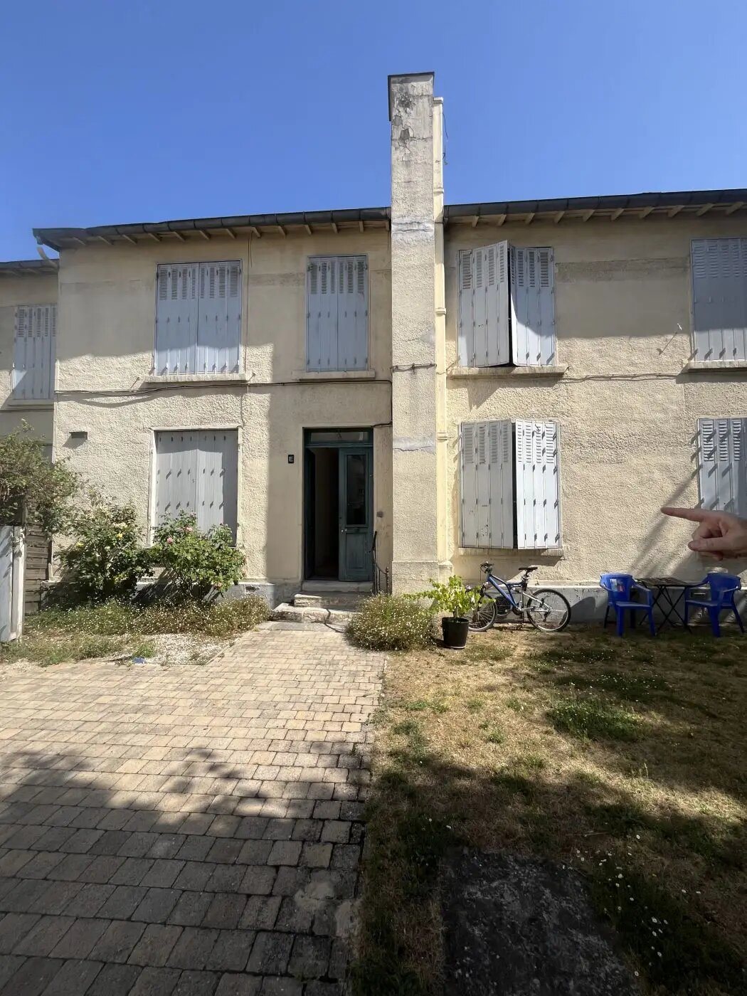 Appartement à vendre, 33m², Vincennes