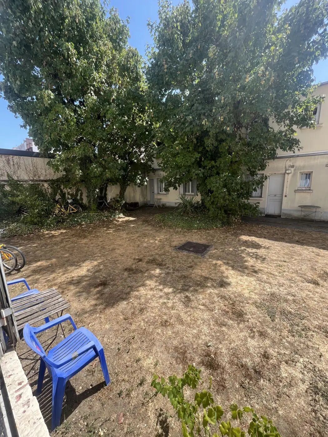 Appartement à vendre, 33m², Vincennes
