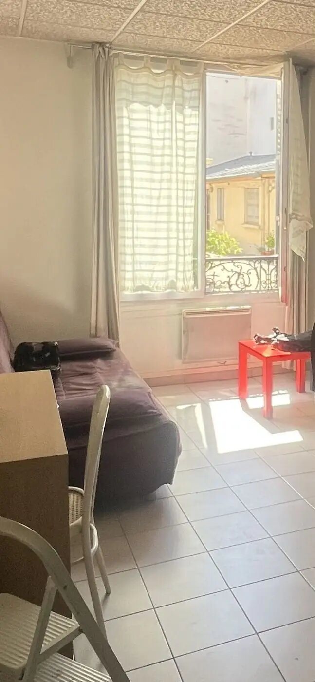 Appartement à vendre, 33m², Vincennes