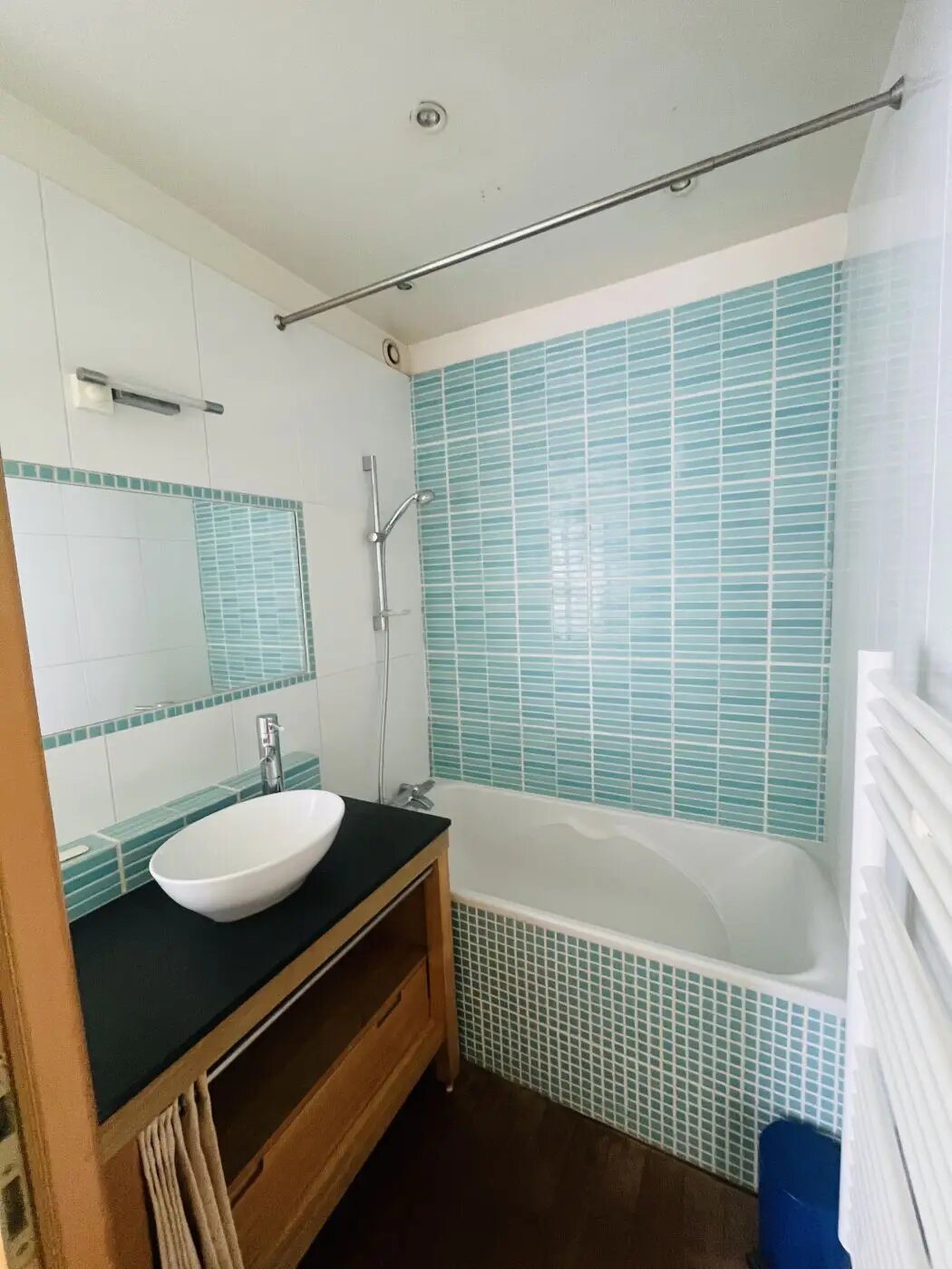 Appartement à vendre, 33m², Vincennes