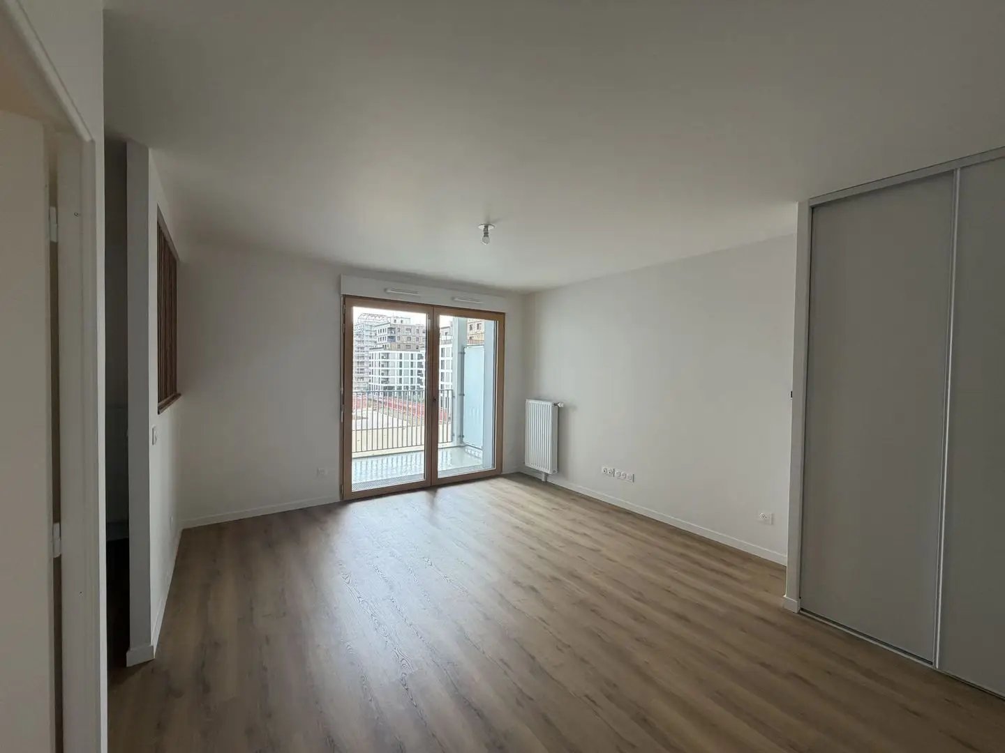Appartement à louer, 35m², Orly