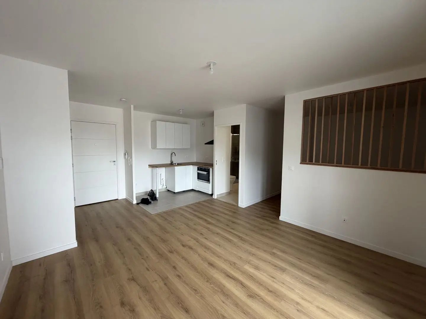 Appartement à louer, 35m², Orly