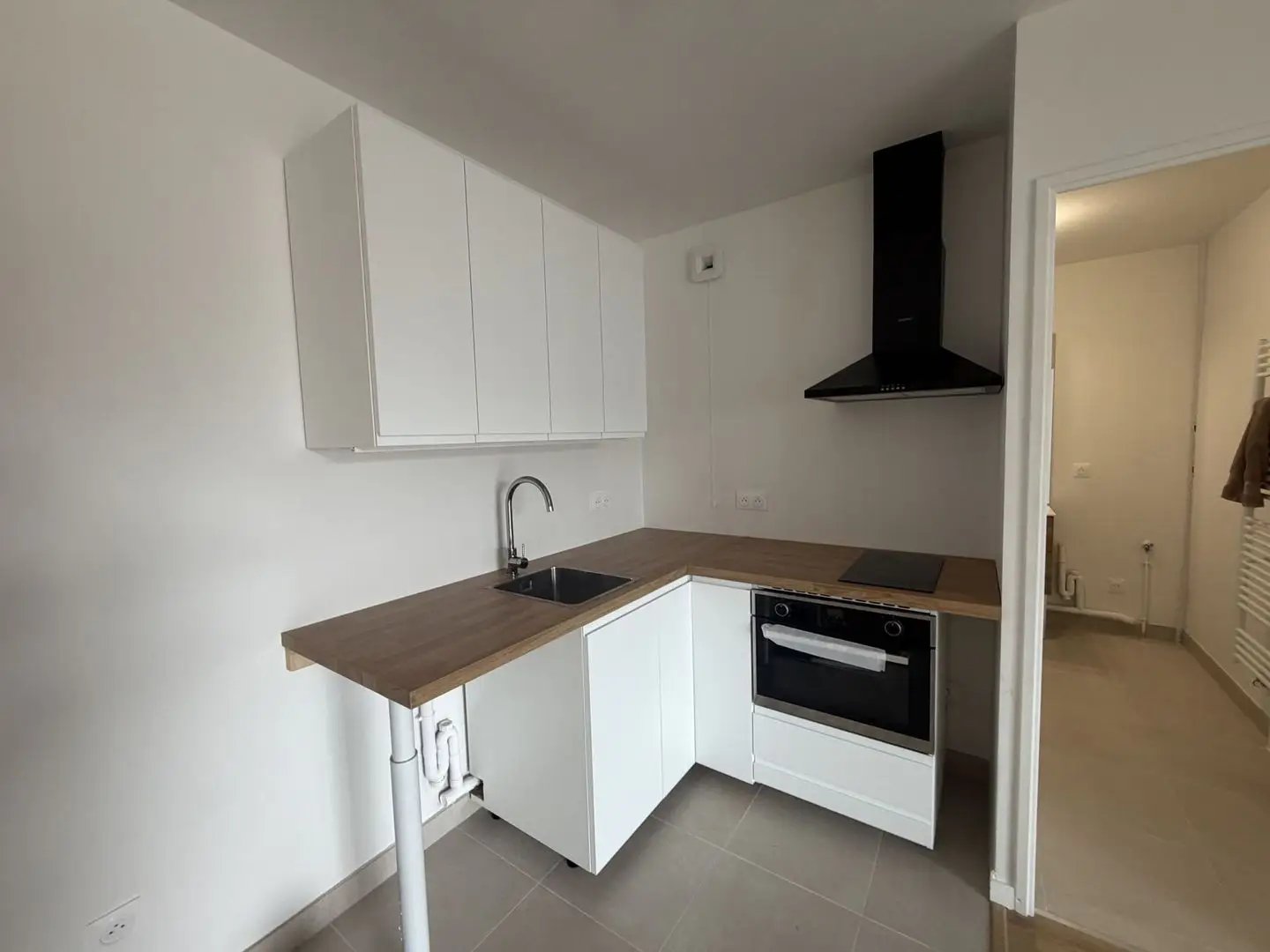 Appartement à louer, 35m², Orly