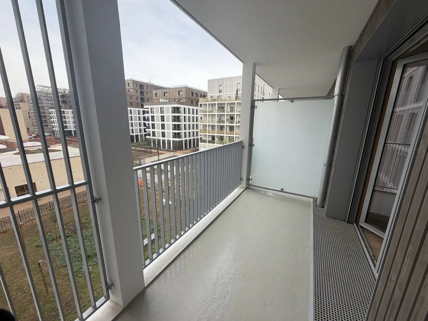 Appartement à louer, 35m², Orly