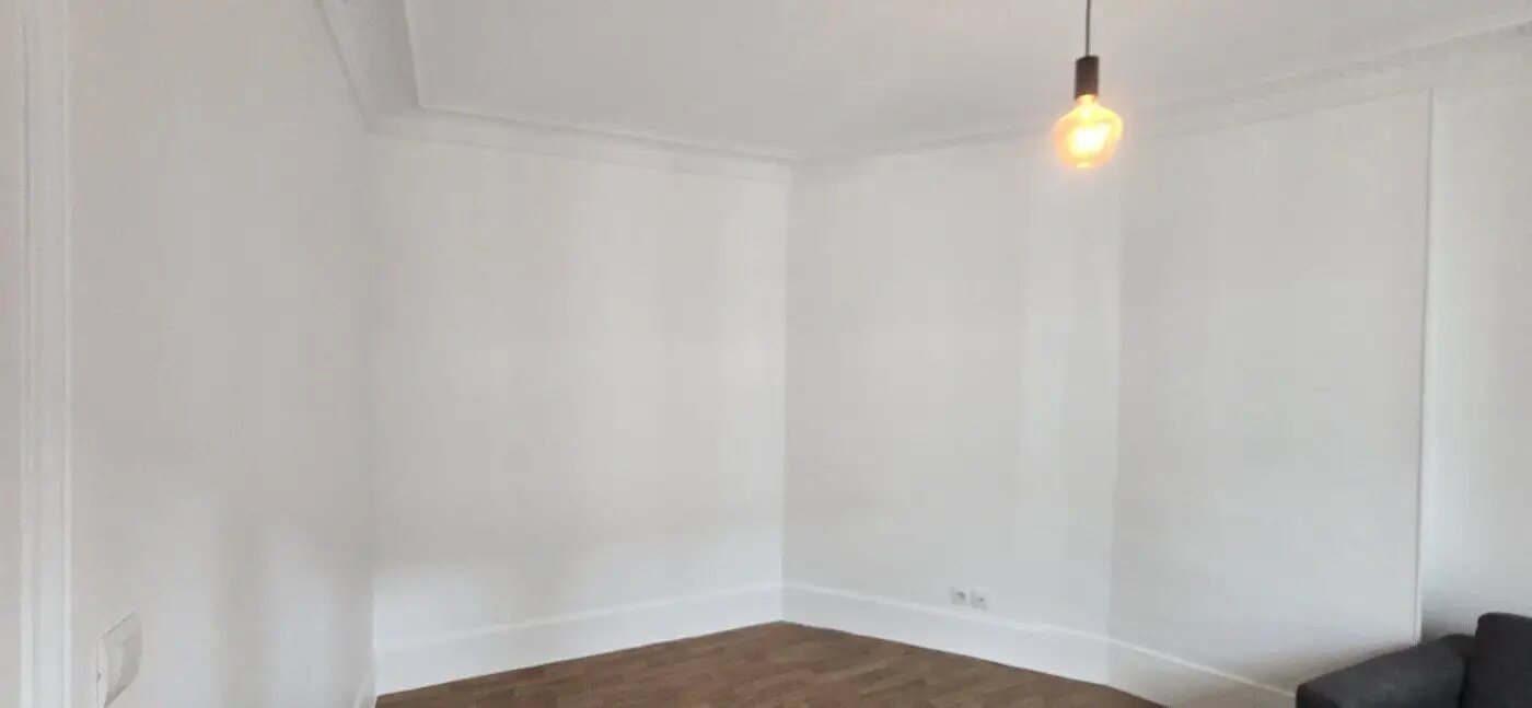 Appartement à louer, 52m², Paris 9ème