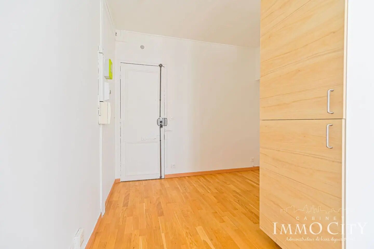 Appartement à louer, 13m², Paris 7ème
