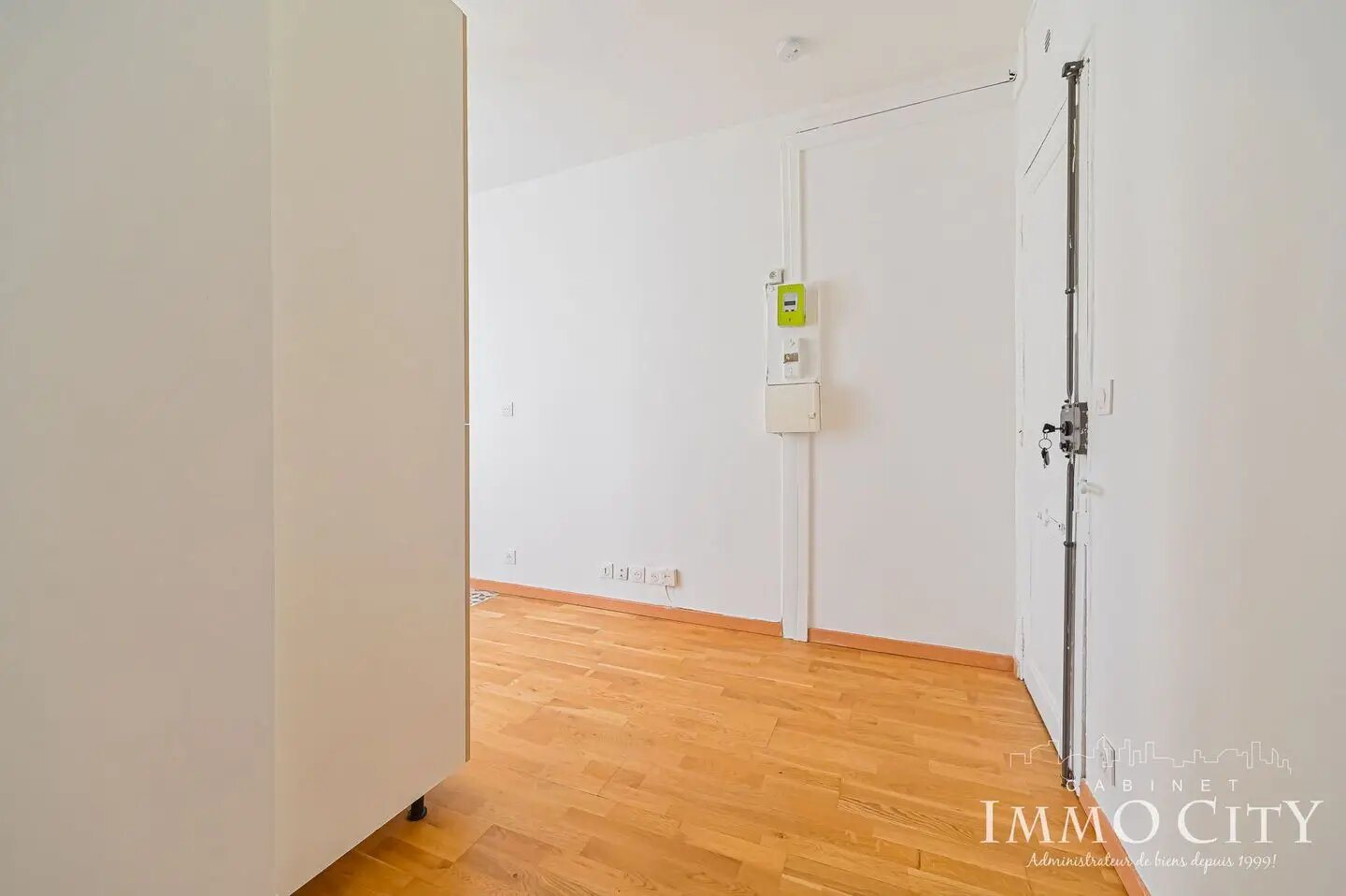 Appartement à louer, 13m², Paris 7ème
