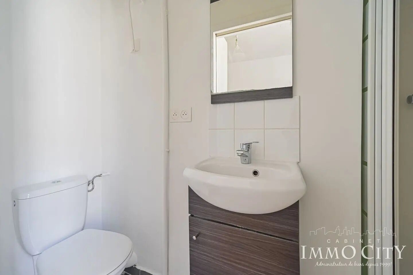 Appartement à louer, 13m², Paris 7ème