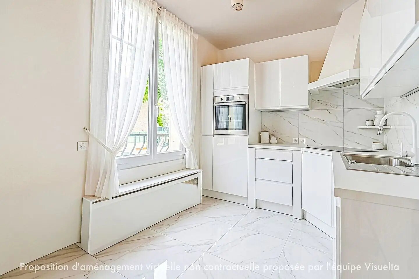 Maison à vendre, 105m², Choisy-le-Roi