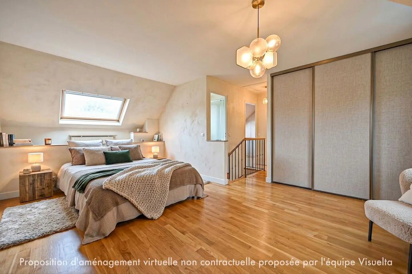 Maison à vendre, 105m², Choisy-le-Roi