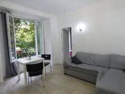 Appartement à louer, 34m², Choisy-le-Roi