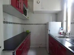 Appartement à louer, 34m², Choisy-le-Roi