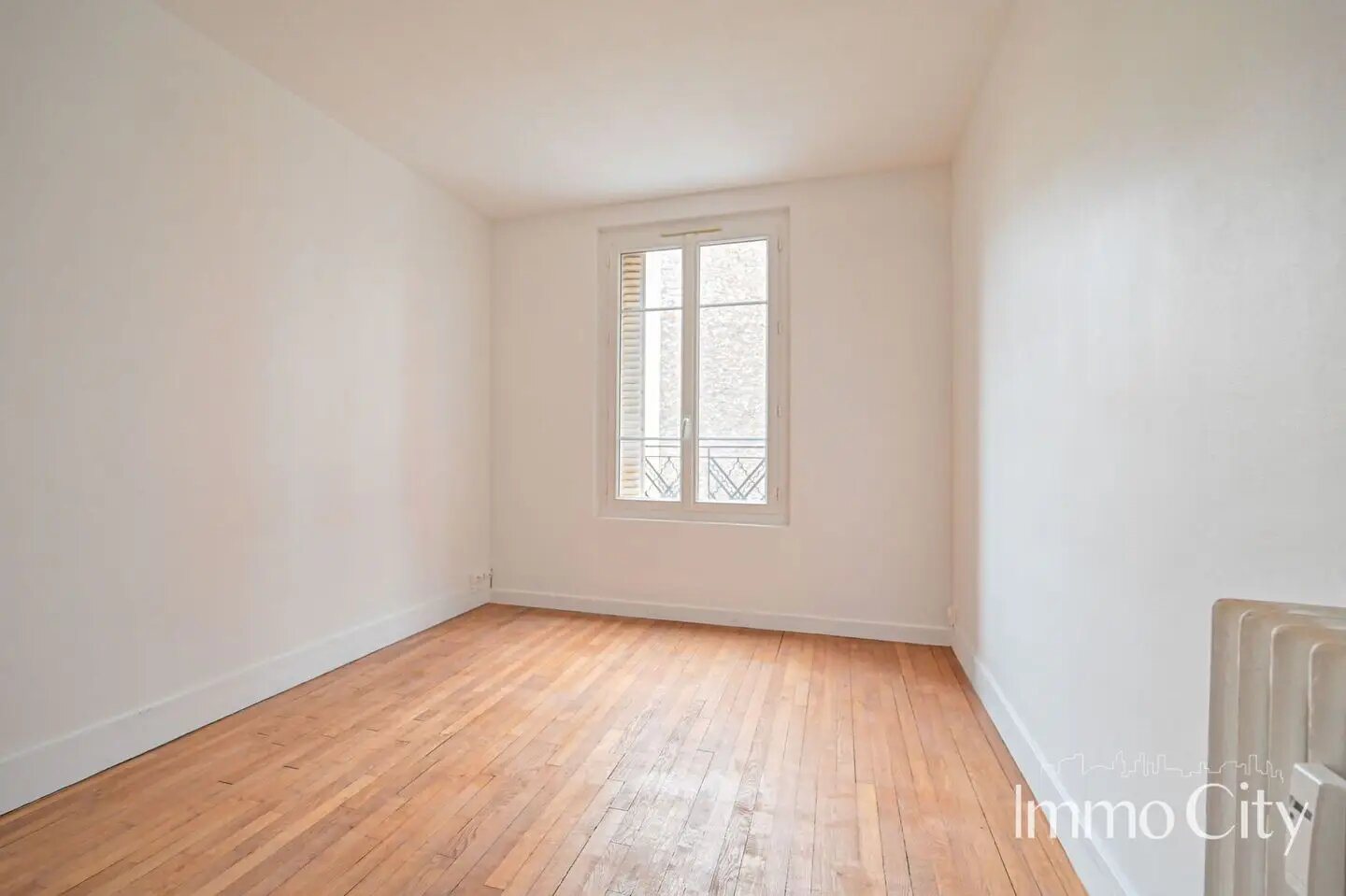 Appartement à louer, 27m², Clichy