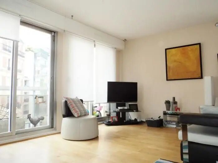 Appartement à louer, 77m², Paris 12ème