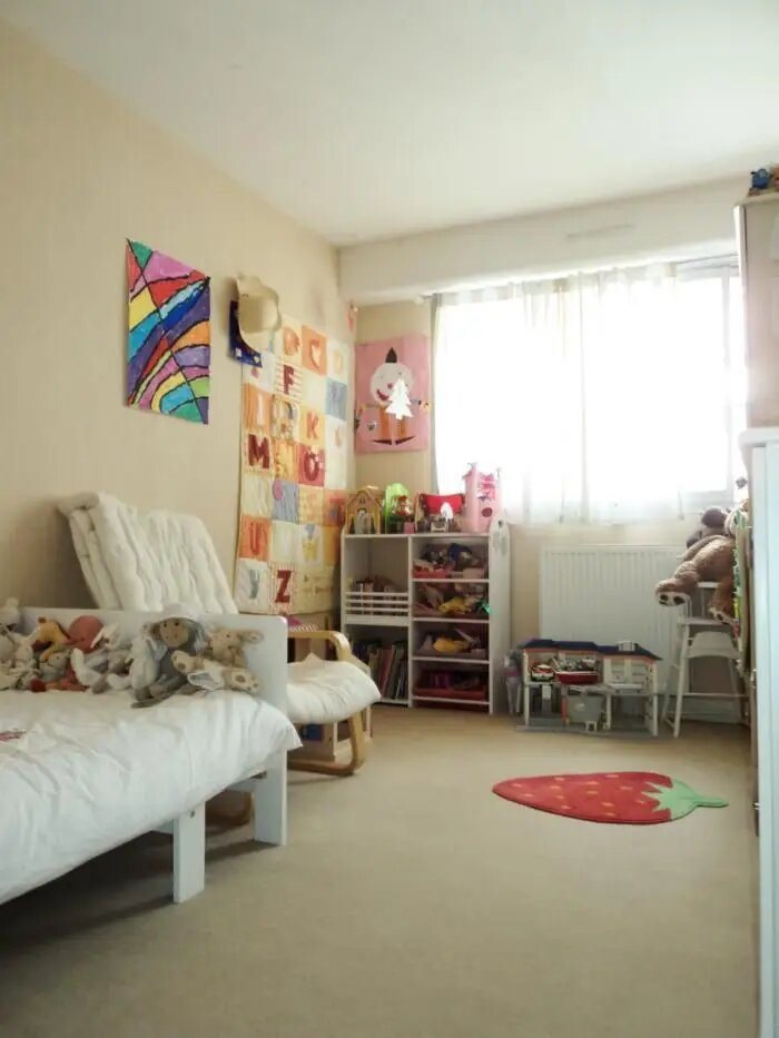 Appartement à louer, 77m², Paris 12ème