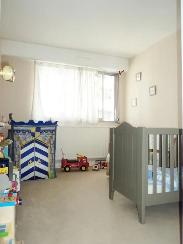 Appartement à louer, 77m², Paris 12ème