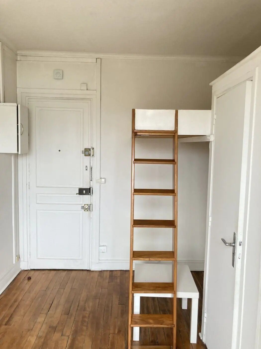 Appartement à louer, 12m², Malakoff