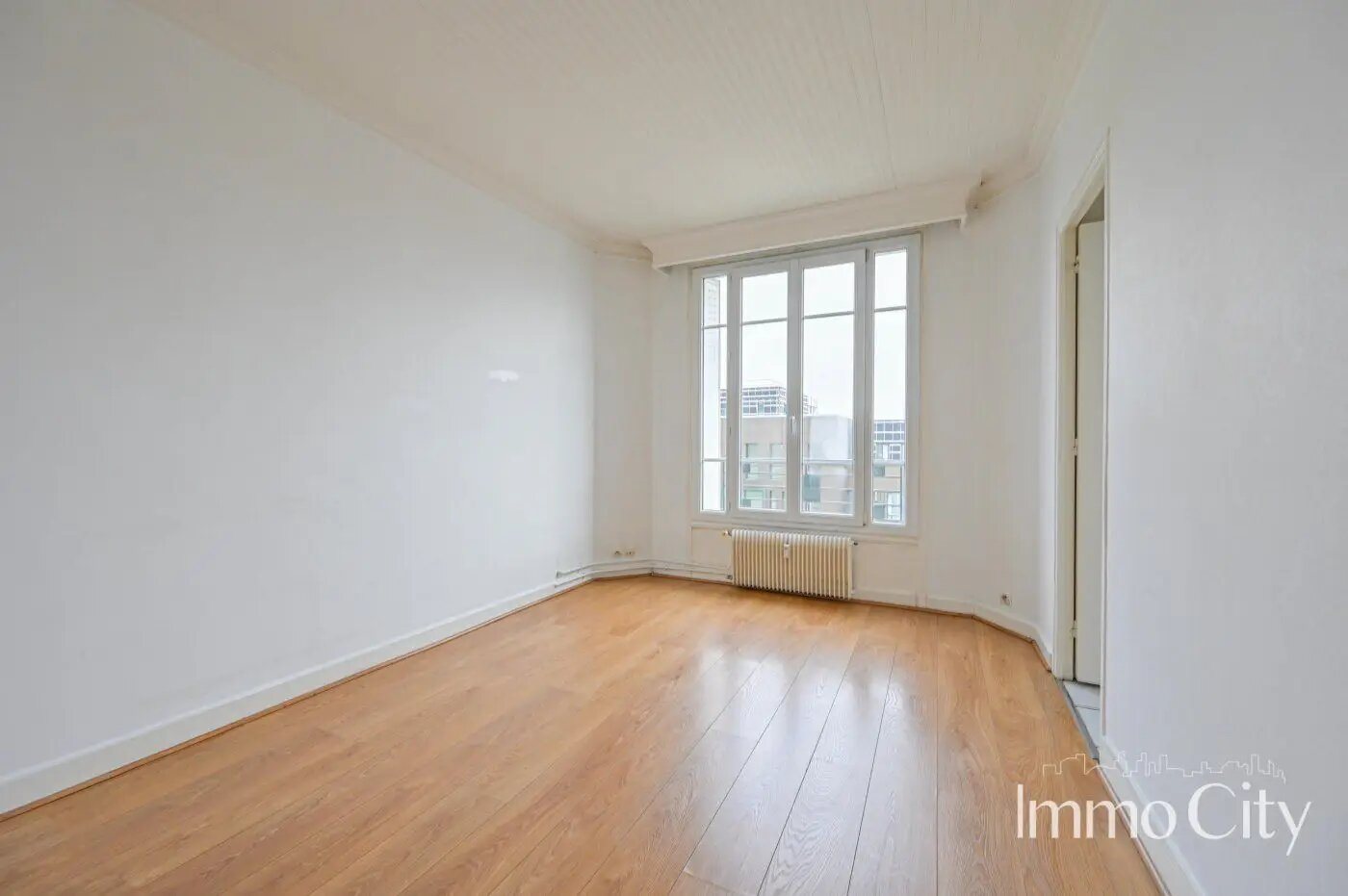 Appartement à vendre, 33m², Arcueil