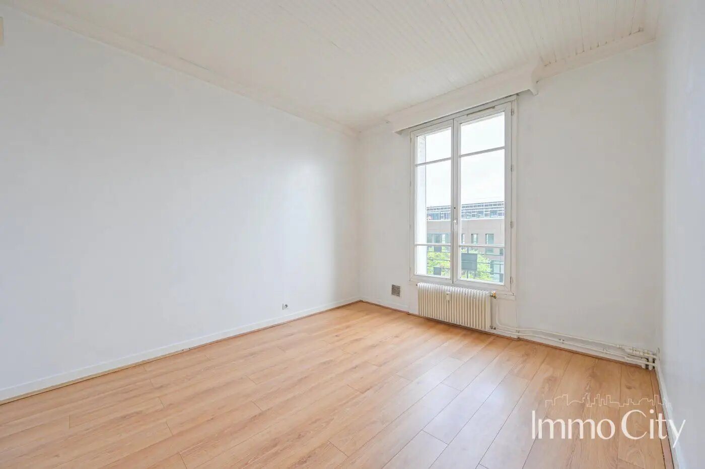 Appartement à vendre, 33m², Arcueil
