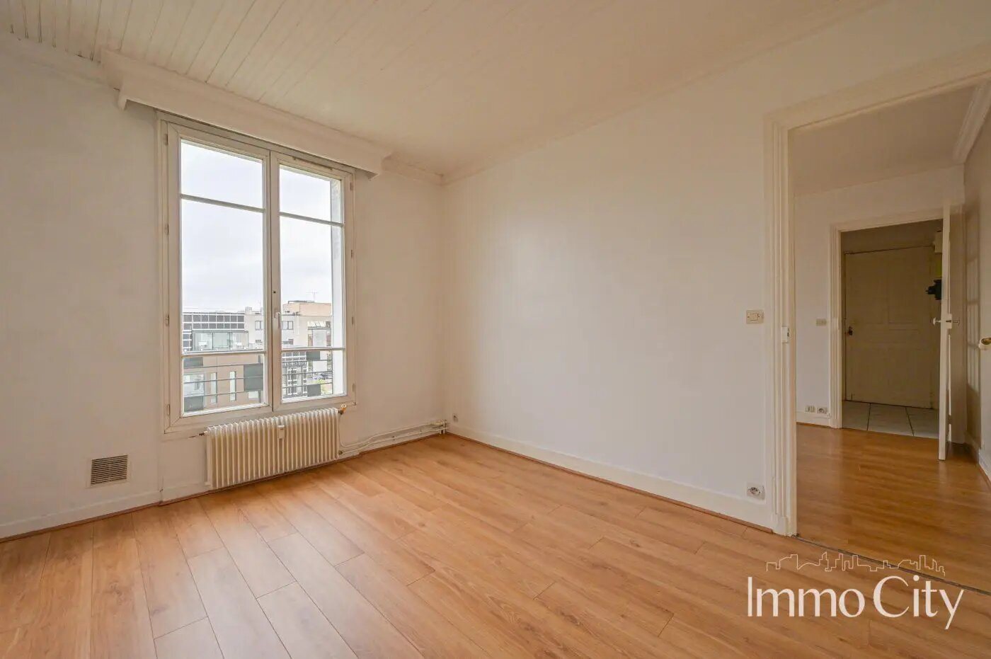 Appartement à vendre, 33m², Arcueil